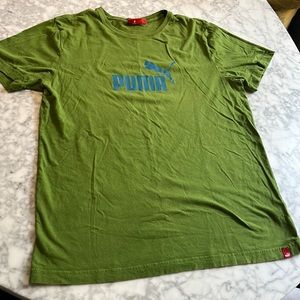 Men’s Puma tshirt
